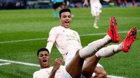 Liga Mistrzów 2019. Francuskie media i klub wściekłe na Manchester United o ich świętowanie. "To było za dużo"