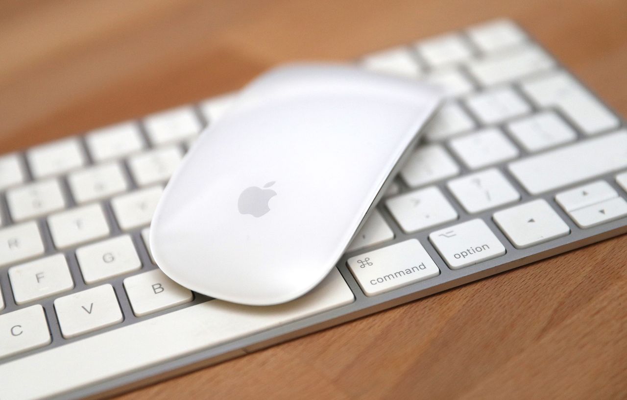 Apple pracuje nad Mac Studio. Będzie mocnym desktopem z monitorem 7K