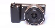 Sony NEX-5N - godne zastępstwo lustrzanki? [test]