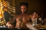 Hugh Jackman na planie "Wolverine 3"