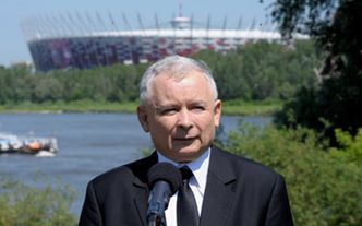 "Niech czas Euro będzie czasem spokoju"