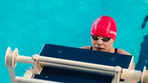 Ruszyły AMP w pływaniu w Lublinie. Wielka forma Król i Smolińskiego