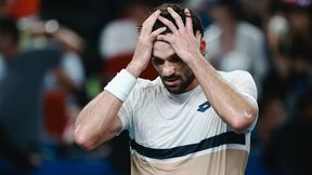 Sensacyjny Monakijczyk skomentował awans do finału. "Radość napełnia moje serce"