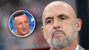 Hajto zrównał z ziemią Probierza. "Kompletna bzdura"