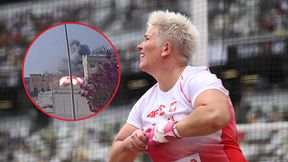 Była w Katarze tuż przed atakiem Izraela. "Spędzam tam dużo czasu"