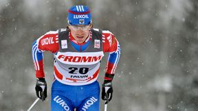 Maksim Wylegżanin na dopingu. Rosjanom odebrano kolejne medale igrzysk w Soczi