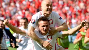 Euro 2016: Polska ewenementem na mistrzostwach. Nikt nie ma takich statystyk!
