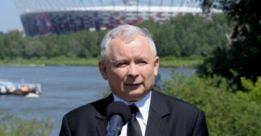 "Niech czas Euro będzie czasem spokoju"