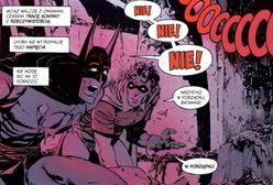 Batman. Sekta – recenzja komiksu wydawnictwa Egmont