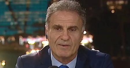 Eksplodował przed meczem z Polską. Argentyńczyk wściekły na trenera