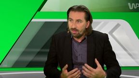 Tomasz Iwan: Robert nie jest człowiekiem, który by się w szatni wydzierał