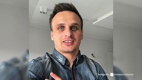 #dziejesiewsporcie: Dowcipny komentarz Peszki do zdjęcia z Vidalem