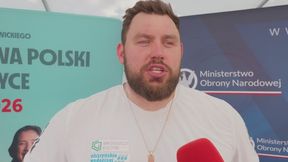 Bukowiecki znów najlepszy. Zdradził, co się zmieniło