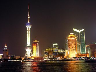 Giełdy w Azji: Połączenie Shenzhen z Hong-Kongiem wywołuje entuzjazm