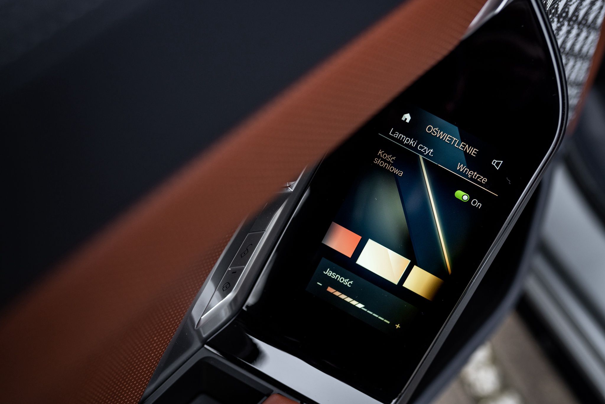 BMW 740d xDrive