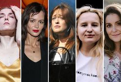 5 kobiet, do których należał 2020