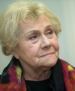 Teresa Lipowska tęskni za podróżami. Koronawirus wszystko zabrał