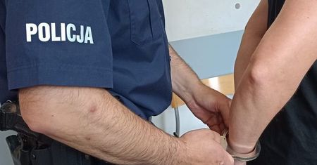 Więzienie w 48 godzin. Policja przestała się patyczkować
