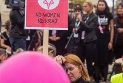 "Aborcja jest OK" - mówią "Wysokie Obcasy". To krok za daleko - w stronę feministycznego nazizmu