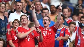 Kibice Bayernu Monachium zorganizują protest przed meczem z Arsenalem Londyn