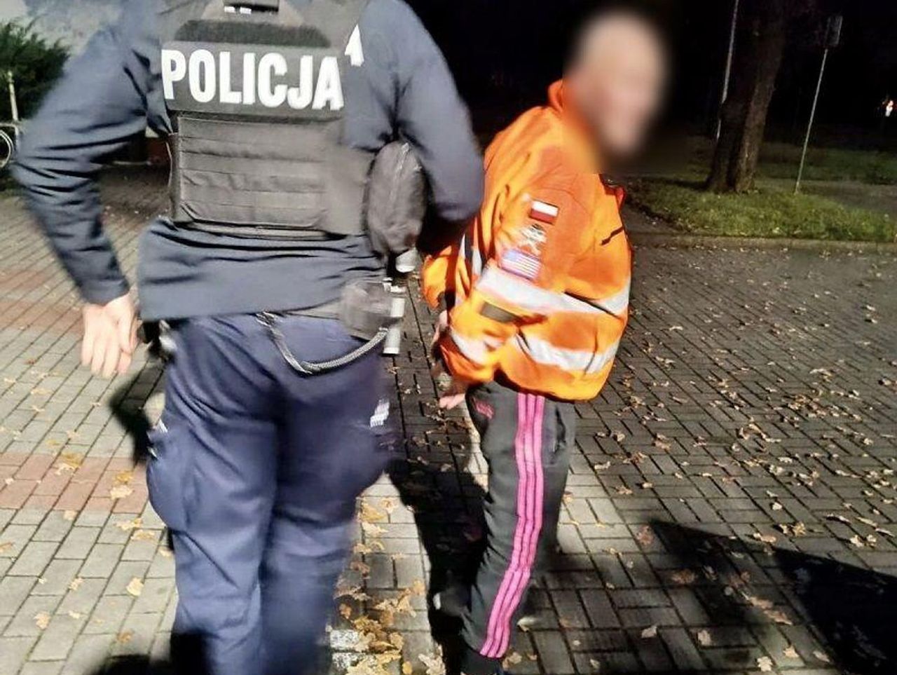 Tczew: Wsiadł pijany na motorower, dzień później usłyszał wyrok. Dostał zakaz i ma sporą sumę do zapłacenia