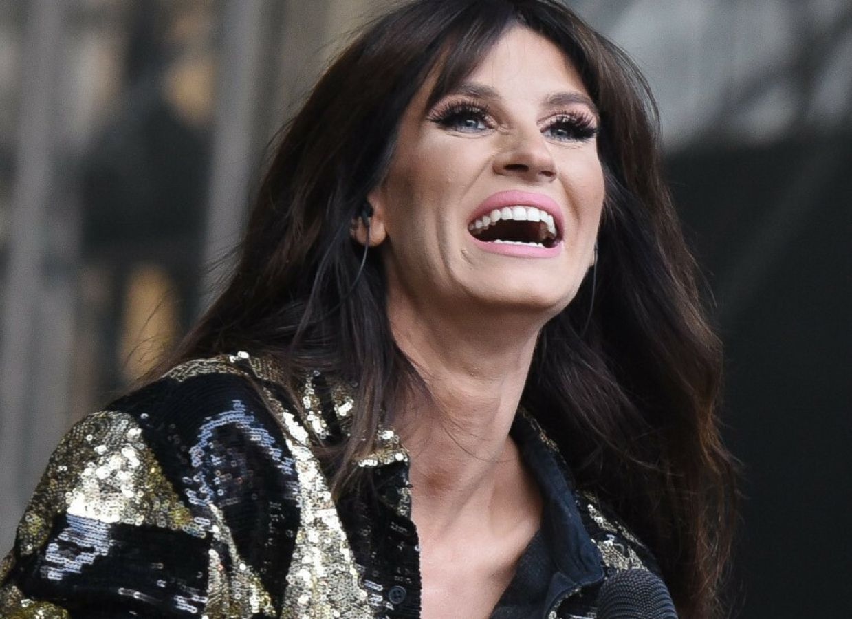 Sylwia Grzeszczak pokazała kulisy nowego teledysku 