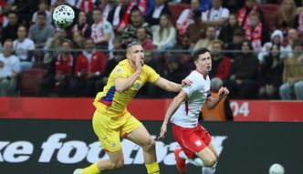 Polska poważnie osłabiona na Bośnię