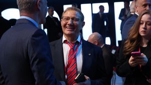 Przyjaciel Putina ogłosił to z radością. Rosjanie przywróceni w kolejnym sporcie