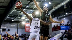 Można? Można! Wielki mecz Legii w FIBA Europe Cup