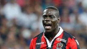 Wymarzony debiut Mario Balotellego w Ligue 1! Włoch strzelił dwa gole w derbach