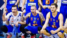 Oficjalnie: BM Slam Stal zagra w TBL! Licencja przyznana