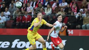Złe wieści przed meczem z Bośnią i Hercegowiną. Polska poważnie osłabiona
