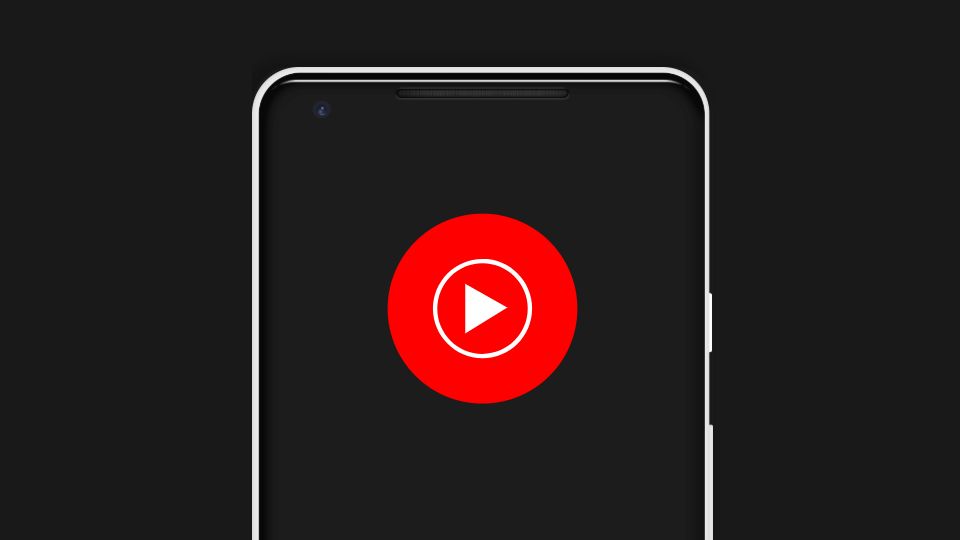 YouTube Music: nowa usługa muzyczna już w przyszłym tygodniu, ale nie dla każdego