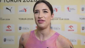 Swoboda pozytywnie nastawiona do sezonu. "Będzie dobrze"