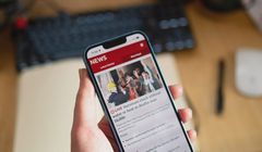 Młodsi z sociali, silversi z telewizji. Skąd czerpiemy informacje?