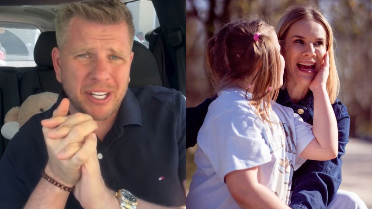 Filip Chajzer, Kasia Nawrocka, Marta Nawrocka