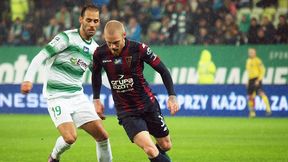 Mateusz Lewandowski zagra w Śląsku Wrocław