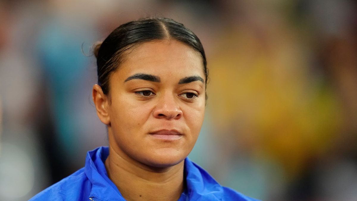Getty Images / Jose Breton/Pics Action/NurPhoto via Getty Images / Na zdjęciu: Jess Carter