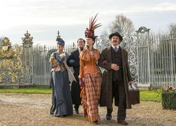 Super Polsat Holmes i Watson