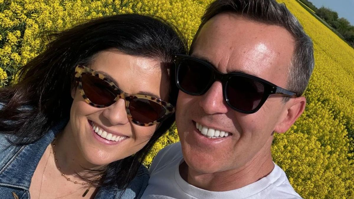 Katarzyna Cichopek przedstawiła nowego członka rodziny