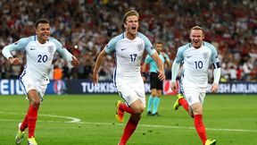 Euro 2016: Anglia - Walia na żywo. Gdzie oglądać transmisję TV?
