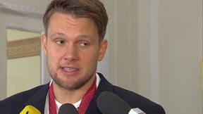 Syprzak: Polska może przebić organizacyjnie Katar