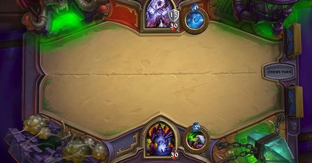 Hearthstone dostanie tryb przygodowy - Klątwę Naxxramas