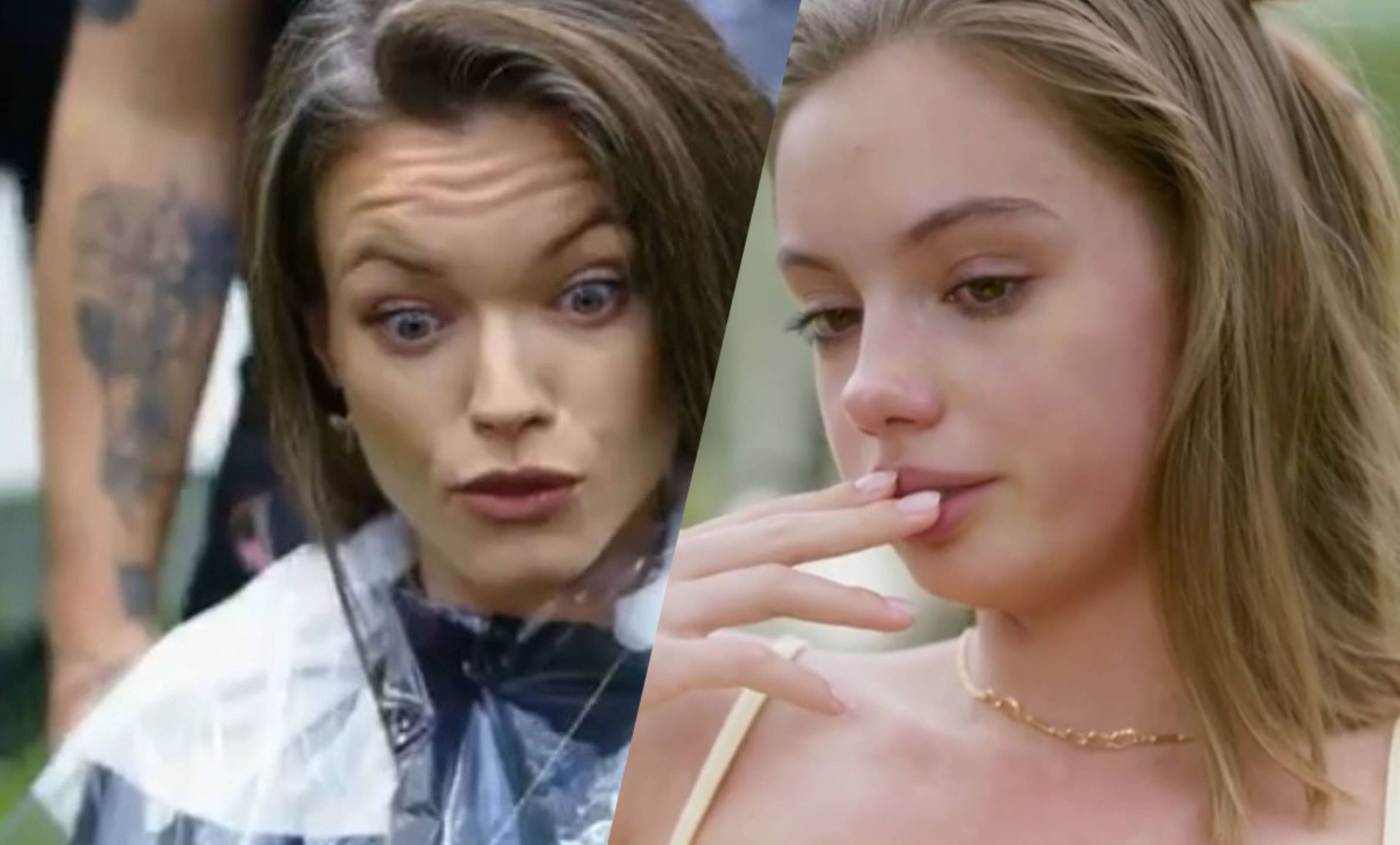 W "Top Model" nie wszyscy byli zachwyceni wizją metamorfozy