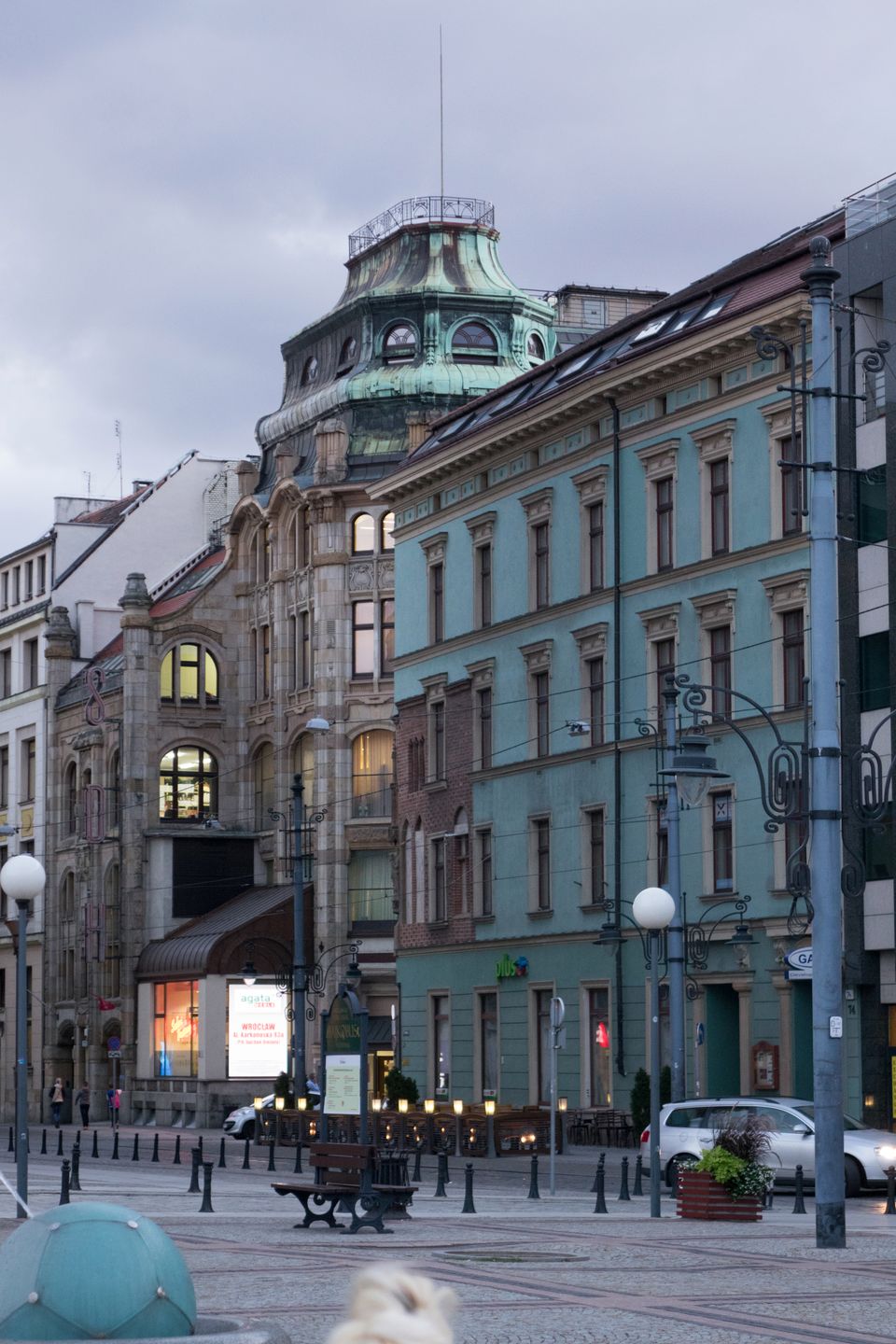 Sony RX10 Mark II - dobre, staje się jeszcze lepsze [test] 113