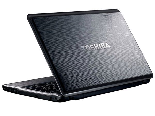 Toshiba Satellite P750 i P770 - czas na rozrywkę w 3D! 3