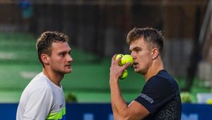 Było tak blisko. Półfinał nie dla Polaków