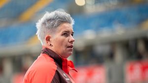 "Widać, jak tata ją kochał". Takiej Włodarczyk kibice nie znali