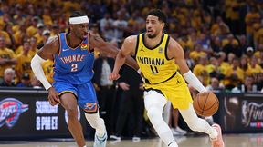 Pacers nie pękli! Będzie siódmy mecz w Finałach NBA