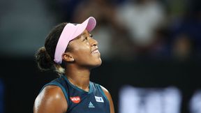Naomi Osaka ma nowego trenera. To były sparingpartner Venus Williams